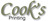 Cooks Printing in Lodi, CA