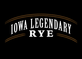 Iowa Legendary Rye in Carroll, IA Liquor Brokers