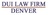 DUI Law Firm Denver - Boulder in Gunbarrel - Boulder, CO 80301 Legal Services