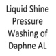 Liquid Shine Pressure Washing of Daphne AL in Daphne, AL Pressure Washing Service