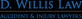 D. Willis Law - Accident & Injury Lawyers in San Antonio, TX Attorneys