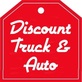 Discount Truck and Auto in Ham Lake, MN New Car Dealers