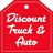 Discount Truck and Auto in Ham Lake, MN