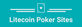 Litecoin Poker Sites in Cherokee, NC Casino Equipment & Rentals