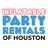 Party Rentals of Houston in Southeast - Houston, TX