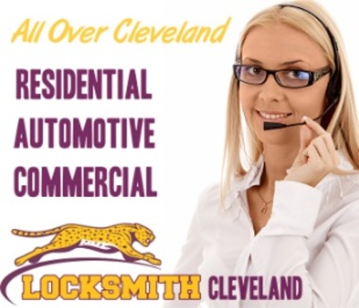 Locksmith Cleveland Ohio in North Collinwood - Cleveland, OH Locks & Locksmiths