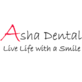 Asha Dental in Leawood, KS Dental Bonding & Cosmetic Dentistry