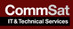 Commsat in Amesbury, MA Computer Repair