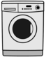 Portable Dry Clean in Riviera-Westchester - Bakersfield, CA Dry Cleaning & Laundry