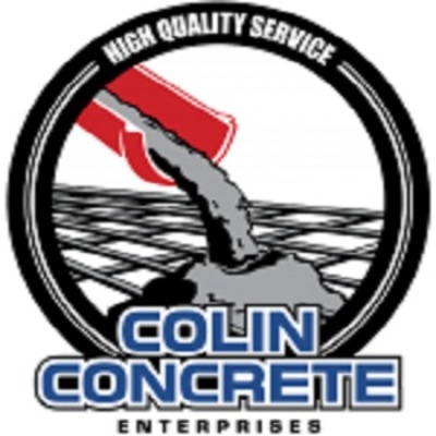Colin Concrete Des Moines in River Bend - Des Moines, IA Concrete Contractors