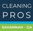 Savannah Cleaning Pros in Savannah, GA 31401 Carpet Cleaning & Dying