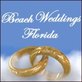 Strand Hochzeiten Florida in Sarasota, FL Wedding Consultants