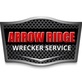 Arrow Ridge Wrecker Service in Charlotte, NC Towing