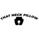 That Neck Pillow in Los Alamos, CA Bedding Wholesale