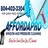 Affordapro Window and Pressure Cleaning in Sandston, VA