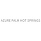 Azure Palm Hot Springs Resort & Day Spa Oasis in Desert Hot Springs, CA Day Spas
