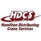 Hamilton Distributing Crane Services in Hamilton, MI Crane Hoisting & Rigging Services