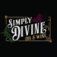 Simply Divine Oil & Wine in Greenville, NC Wines Wholesale