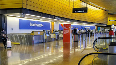 Southwest Airlines Reservations in Upper West Side - New York, NY Airline Ticket Agencies
