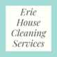 Erie House Cleaning Services in Erie, PA Cleaning Service
