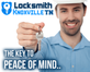 Locksmith Knoxville in Knoxville, TN Locks & Locksmiths