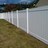 Jersey City Fence Installation Company in Pascagoula, MS