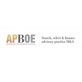 Apboe in Garment District - New York, NY Finance