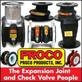 Proco Products, in Stockton, CA Industrial Valves Manufacturers