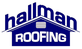Hallman Roofing, in Wilmington, NC Roofing Contractors