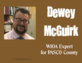 Dewey Mcguirk in Tampa, FL Advertising Marketing Boards