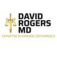 David Rogers, MD in Springfield, MO Physicians & Surgeon Md & Do Orthopedic