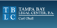 Tampa Bay Legal Center, P.A in Brandon, FL Divorce & Family Law Attorneys