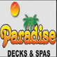 Paradise Decks & Spas in San Antonio, TX Home & Garden Products