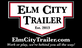 Elm City Trailer in New Haven, CT Auto Utility Trailers