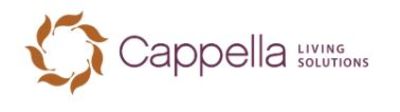 Cappella Living Solutions in Englewood, CO Rest & Retirement Homes