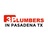 3 Plumbers in Pasadena TX in Pasadena, TX