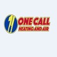 One Call Heating and Air in Charleston, SC Air Conditioning & Heating Repair
