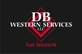 DB Western Services in Casper, WY Weed Control