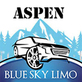 Blue Sky Limo | Aspen Airport Shuttle in Aspen, CO Airport Parking Areas