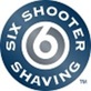 Six Shooter Shaving in Olathe, KS Gifts Handcrafted