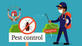 Dinajpur Pest Control in Stapleton - Denver, CO Pest Control Services