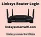 Linksyssmartwifi.com Log in and Setup Using Linksys Router Login in Norfolk, VA Internet - Broadband