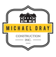 Michael Dray Construction in Vista, CA Construction Companies