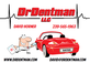 Dr. Dentman in Lehigh Acres, FL Body Shops