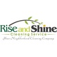 Rise and Shine Cleaning Service in Portland, OR Building Cleaning Exterior