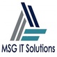 MSG IT Solutions - Digital Marketing Rosewell, GA in Roswell, GA Advertising, Marketing & Pr Services