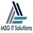 MSG IT Solutions - Digital Marketing Rosewell, GA in Roswell, GA