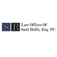 Law Offices Of Saul Roffe, Esq. PC in Marlboro Township, NJ Offices of Lawyers