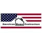 American Home Contractors in Florham Park, NJ Roofing Contractors