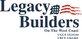 Legacy Builders On the Westcoast in Venice, FL Custom Home Builders